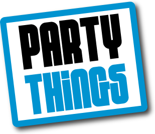 Party Things logo